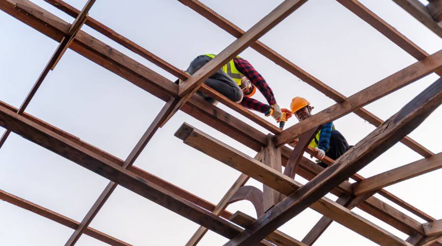 Expert tile roof repair services in Bandon, OR